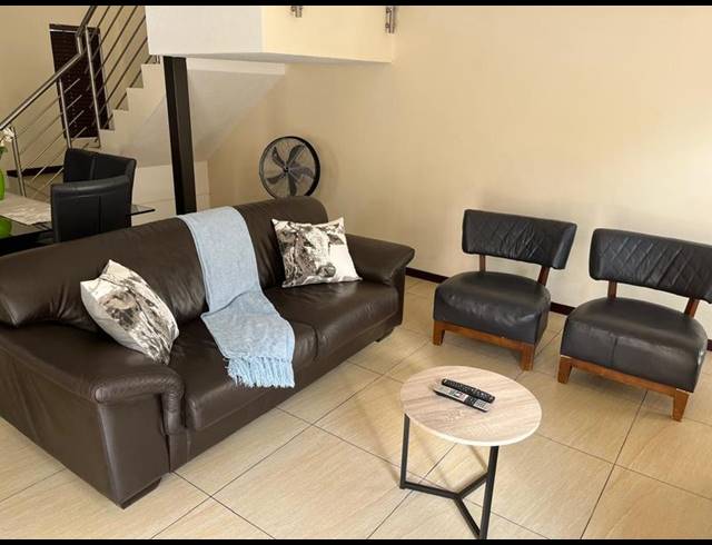 3 BEDROOM PROPERTY TO RENT IN MOKOPANE CENTRAL